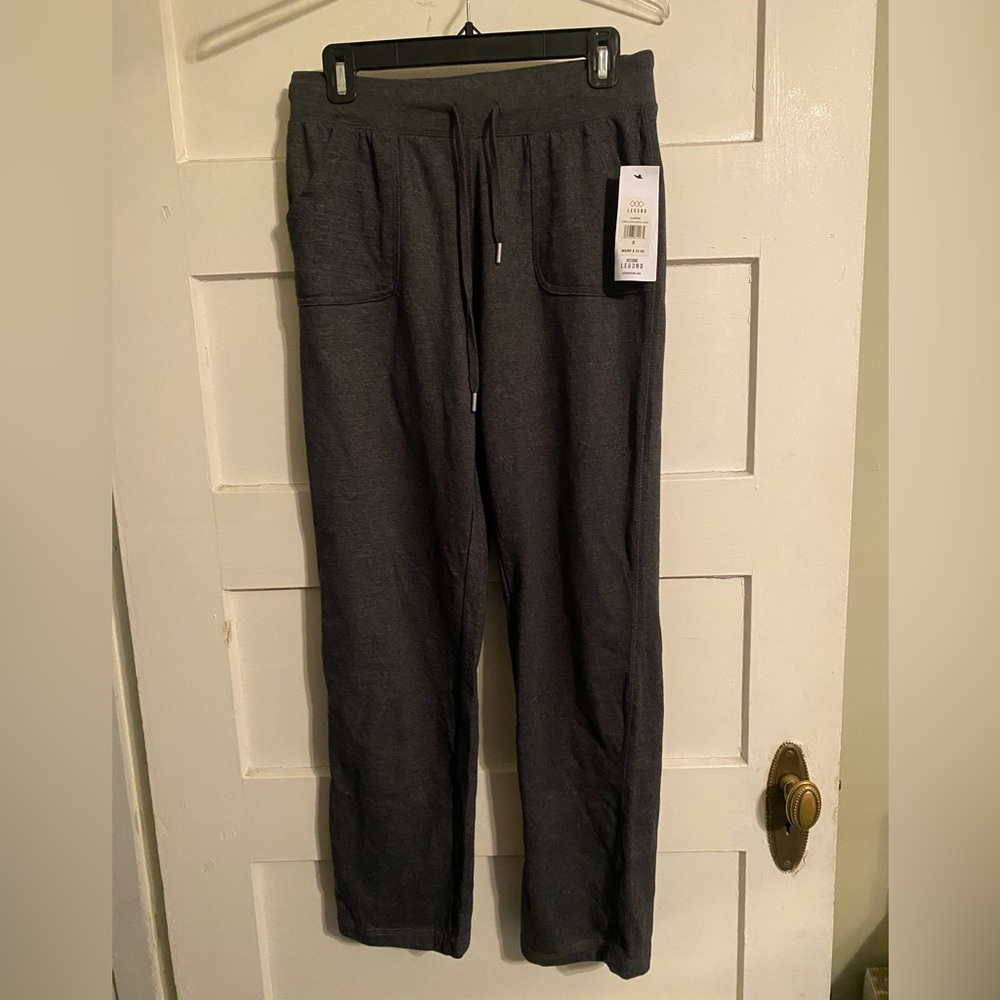 leg3nd sweatpants